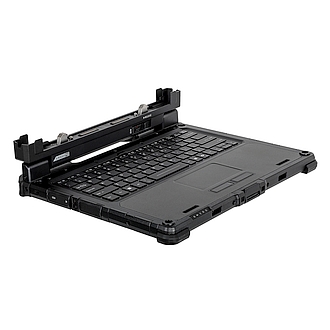 Getac Detachable Keyboard for K120 G2-R and G3 GDKBCM